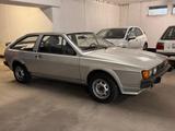 Volkswagen VW Scirocco II. Bj 1981. Oldtimer. 168.987 km - gebrauchte VW Scirocco aus dem Jahr 1981