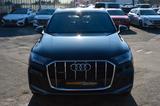 Audi Q7 45 TDI qu."SLINE"AHK"KAMERA"MATRIX"LUFTFEDER" - Audi Q7: Sline