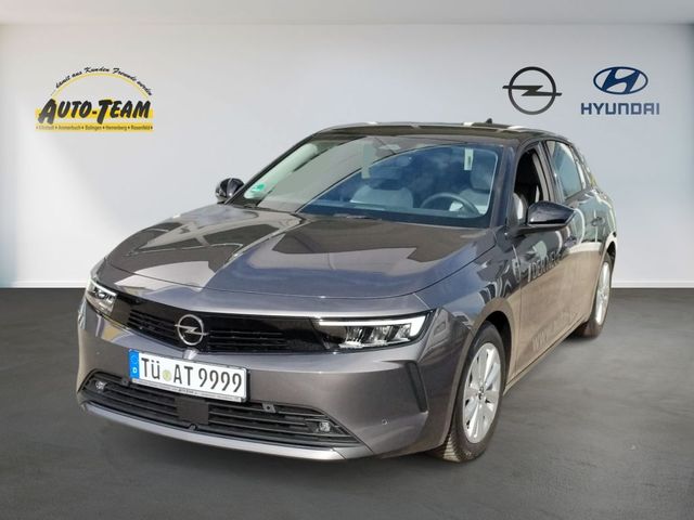 Opel Astra 1.2 Turbo Automatik Business Elegance