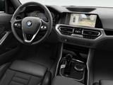 BMW 320i xDr Sport Line ACC LENKRHZ 360° LCPro HiFi - BMW 320: 320i Sport