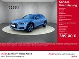 Audi A4 Allroad 50 TDI quattro tiptronic