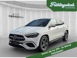 Mercedes-Benz GLA 180 AMG Panorama R.Kamera LED Totwinkel 19" - Mercedes-Benz GLA 180 in Dortmund