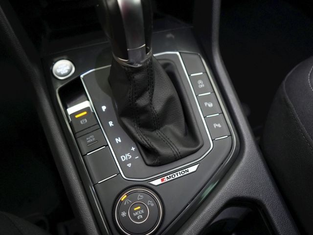 Tiguan HIGHLINE 4MOTION TDI DSG+ANHÄNGERKUPPLUNG