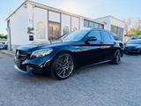 Mercedes-Benz C 300 T AMG Line LED Navi Kamera Leder PDC SHZ - Mercedes-Benz in Saarbrücken