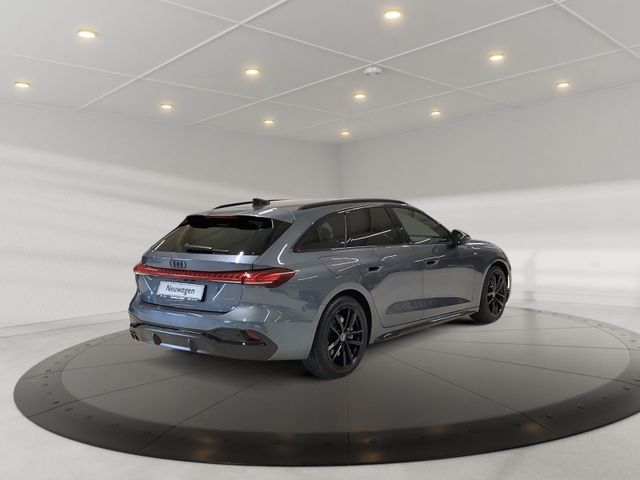A5 Avant TDI quattro 150 kW S troni c