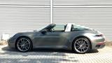 Porsche 992 Carrera 4 Targa Techart - Performance - Porsche Gebrauchtwagen in Hannover