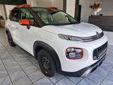 Citroën C3 Aircross Shine*HUD*SHZ*Temp*Navi*CarPlay* - Citroën C3 mit Benzin-Antrieb: Geländewagen