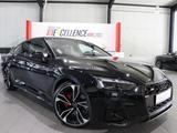 Audi A5 Sportback 40 TFSI Q S-LINE COMPETITION+ BLACK - Audi A5 Competition Gebrauchtwagen