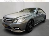 Mercedes-Benz E 250 E Coupe E 250 CGI BlueEfficiency - Mercedes-Benz E 250: Coupe, Cgi