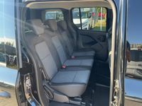 Renault Kangoo E-TECH - Vorschau Bild 9