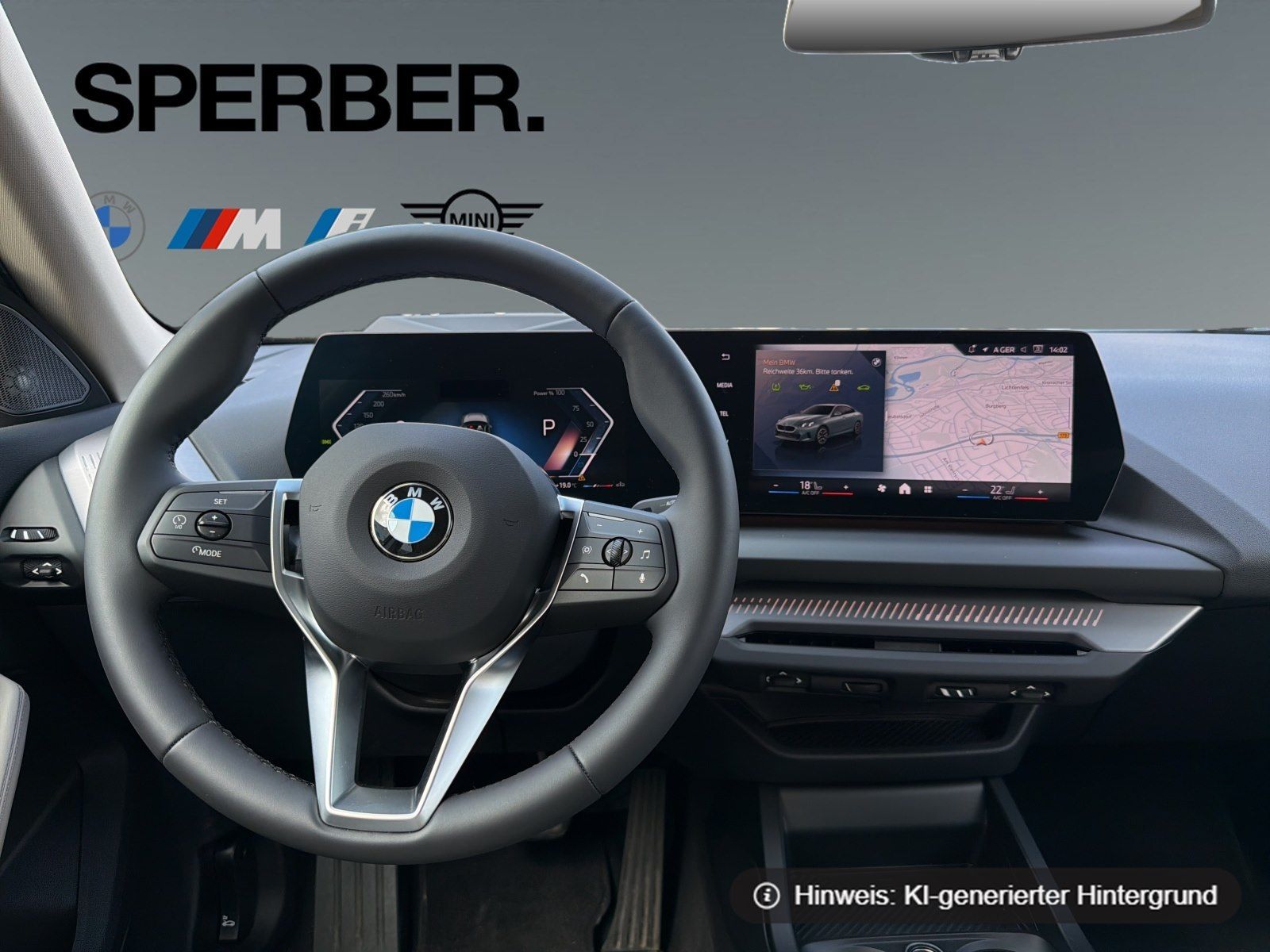 BMW 220 Gran Coupé - Bild 16