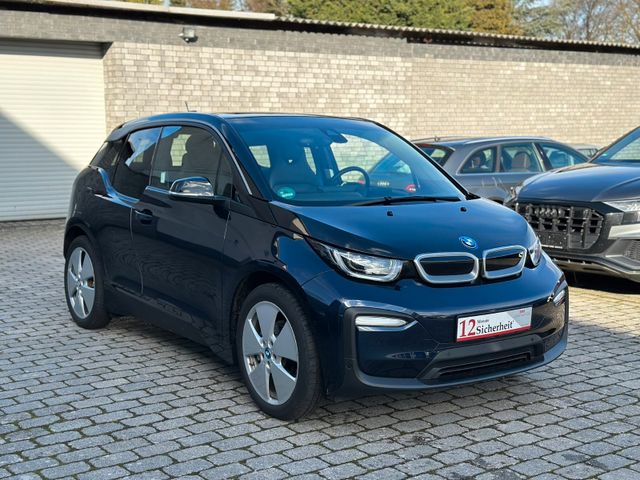 BMW i3 Basis Harman/Kardon*Klimaauto*Leder*Kamera*