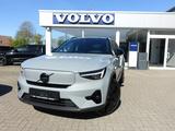 Volvo EX40 Black Edition Ultra Single Extended/AHK/H&K - Volvo EX40 mit Schiebedach