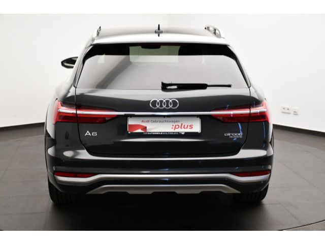 Audi A6 Allroad - Bild 20