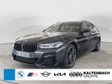 BMW 520d Touring M-Sport FACEL. AHK HUD LASER LED - gebrauchte BMW 520 aus dem Jahr 2024
