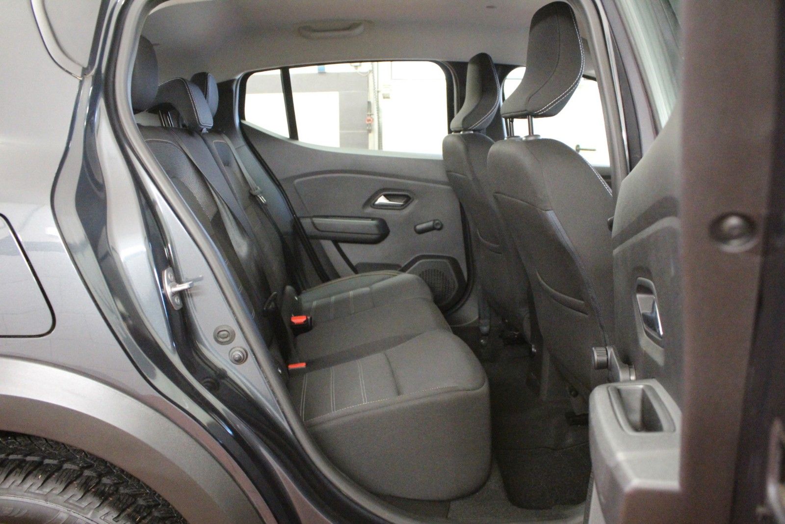Fahrzeugabbildung Dacia Sandero TCe 90 Stepway Comfort *PDC / Kamera