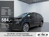 Skoda Kodiaq Selction 2.0 TDI DSG 4xSHZ ACC AUT LED