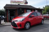 Toyota Yaris Basis Hybrid*Klima*1Hand*Toyota GARANTIE *