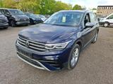 Volkswagen Tiguan Allspace Elegance 4Motion Matrix/StandHZ - gebrauchte VW Tiguan Allspace aus dem Jahr 2022