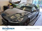 Cupra Leon Sportstourer 2.0 TSI VZ Navi, Full Link, RF - Cupra Leon mit Benzin-Antrieb: Grau, Kombi