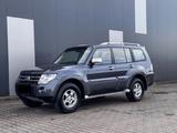 Mitsubishi Pajero 3,8 V6 MIVEC 4WD Instyle GLS Automatik - Mitsubishi Pajero: V6