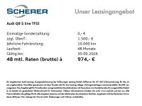 Audi Q8 - Vorschau Bild 2