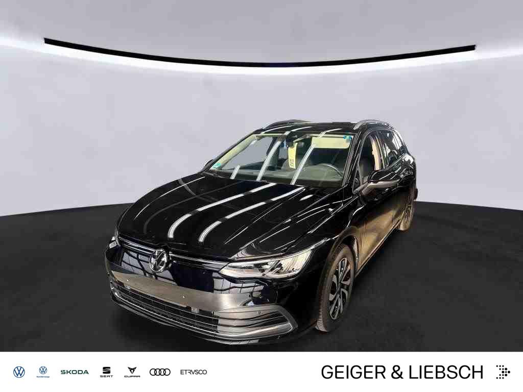 Volkswagen Golf VIII Variant 2.0 TDI DSG ACTIVE*LED*AHK*PDC