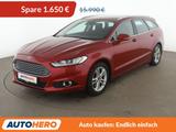 Ford Mondeo 1.5 EcoBoost Titanium*NAVI*LED*CAM*TEMPO* - Ford Mondeo in Oberhausen