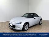 Mazda MX-5 1.5L Skyactiv-G Evolve - Mazda: Mazda5