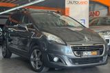 Peugeot 5008 Allure*7SITZER*AUTOMATIK*HUD*NAVI*SHZG*PDC* - Peugeot 5008 aus 2015