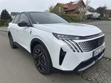 Peugeot 3008 GT Hybrid 145 e-DSC6  
