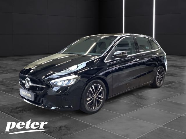 MERCEDES-BENZ B 220 4MATIC +PROGRESSIVE+17''+MBUX+8G+EASY-PACK