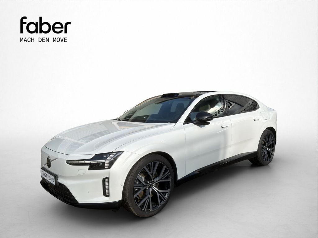 Volvo ES90