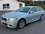 BMW 535d xDrive M-Sport, Motor komplett überholt