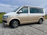 Volkswagen T6 California Ocean 4 Motion mit viel Zubehör - : Allradantrieb, Van, mit