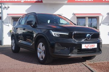 Volvo XC40 - 7