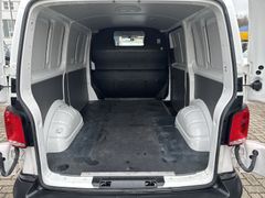 Fahrzeugabbildung Volkswagen T6 Transporter Kasten 2.0 TDI 3,2t LED KLIMA NAV