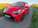 Toyota Aygo X-Play 1.0 VVT-I-Faltdach/Cabrio. - Toyota mit Benzin-Antrieb: Cabrio