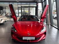 MG Cyberster - Vorschau Bild 2