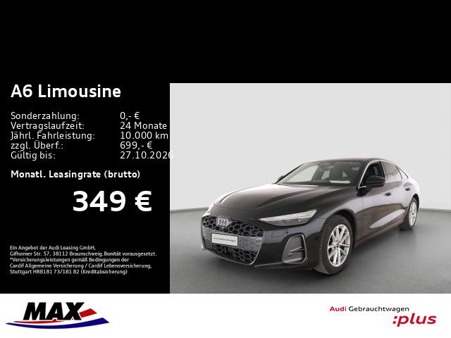 Audi A6 - Bild 2