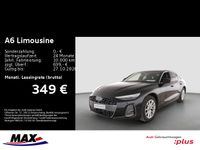 Audi A6 - Vorschau Bild 2