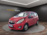 Chevrolet Spark LS Klimaanlage NUR 35.600 km - Chevrolet in Bremen