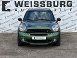 MINI Cooper SD Countryman ALL4 NAVI*PANO*XENON*H&K*F1 - MINI Cooper SD Countryman aus 2015