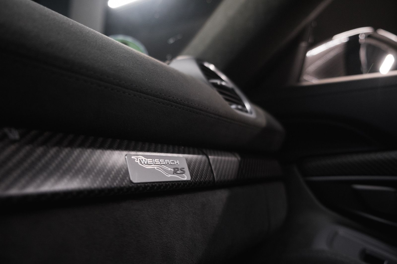 Fahrzeugabbildung Porsche 718 Spyder RS - PTS - Lift - LED - PCCB