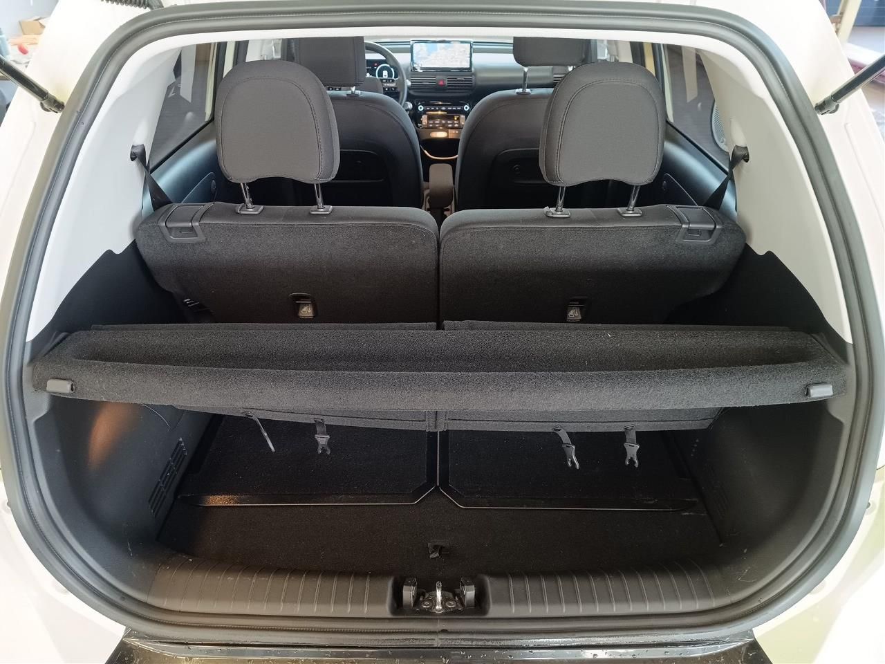Hyundai INSTER – Bild 10