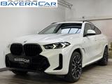 BMW X6 xDrive30d M Sport Pro Sky Sitzlüft. ACC 360° - BMW X6 in Augsburg