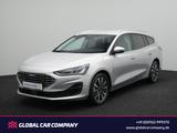 Ford Focus Titanium X,LED,B&O,WINTER,KAM,APP,SPURH - Ford Focus Titanium mit Hybrid-Antrieb (Benzin/Elektro)
