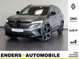 Renault Espace VI Esprit Alpine E-Tech Hybrid 1.2 Full 2 - Renault Espace: F1