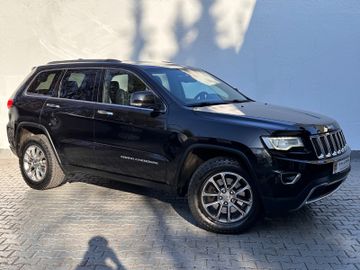 Jeep Grand Cherokee - 3