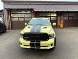 Dodge V8*5,7*4X4*AHK*NAVI*SPORT*OFFROAD*LIFT*GARANTIE - Dodge RAM: Sport